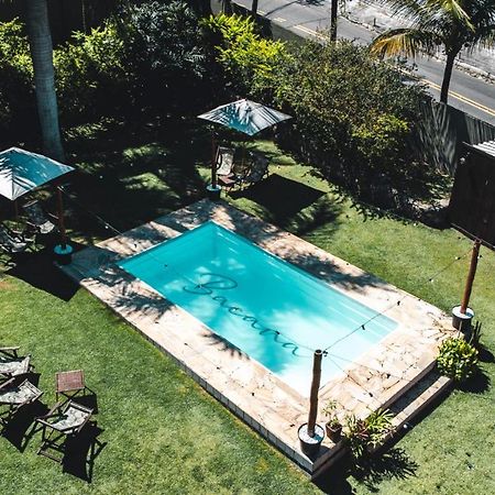 Bacana Hotel Boutique Búzios Exteriér fotografie