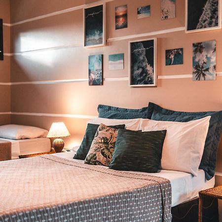 Bacana Hotel Boutique Búzios Exteriér fotografie