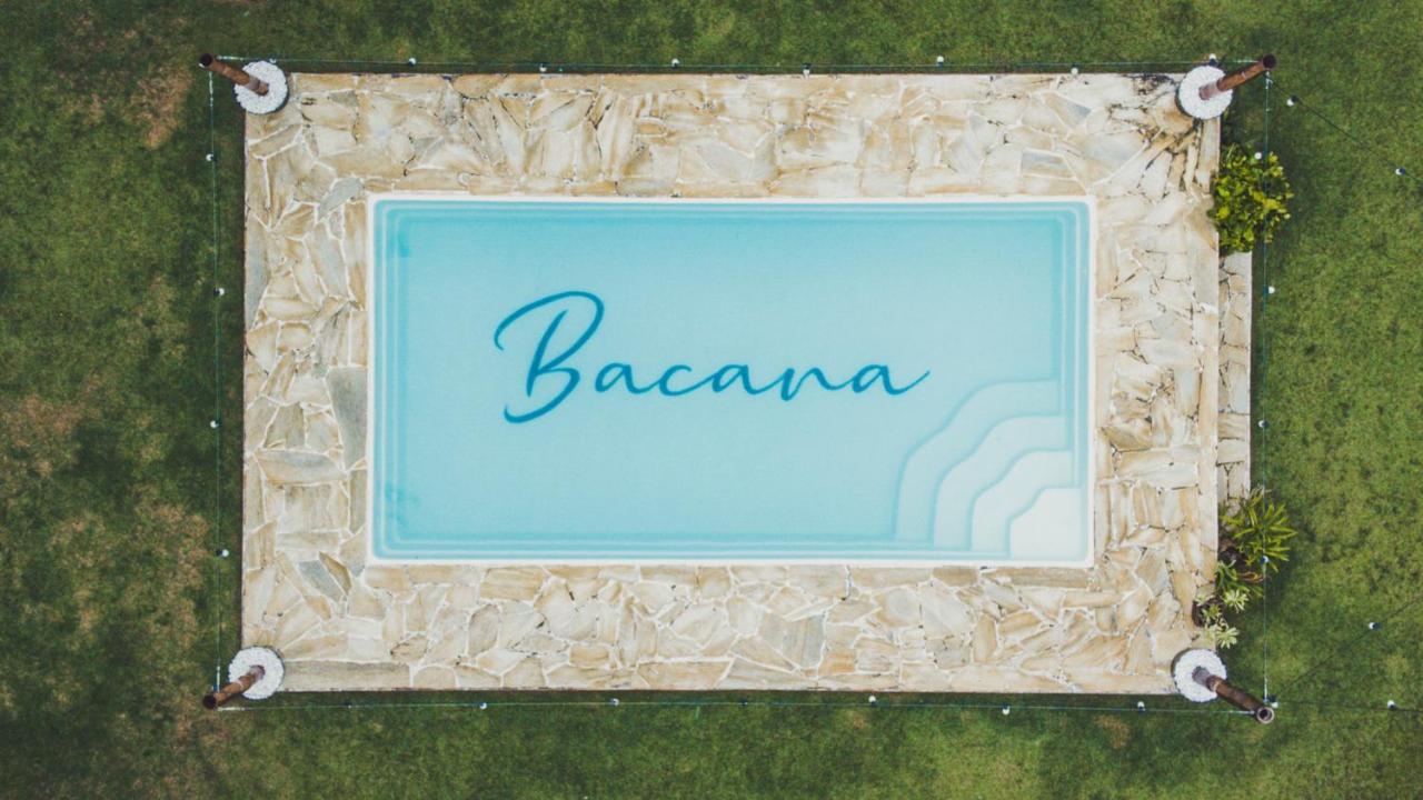 Bacana Hotel Boutique Búzios Exteriér fotografie