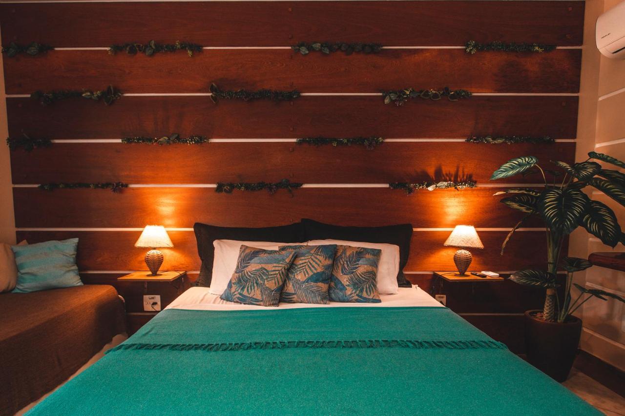 Bacana Hotel Boutique Búzios Exteriér fotografie