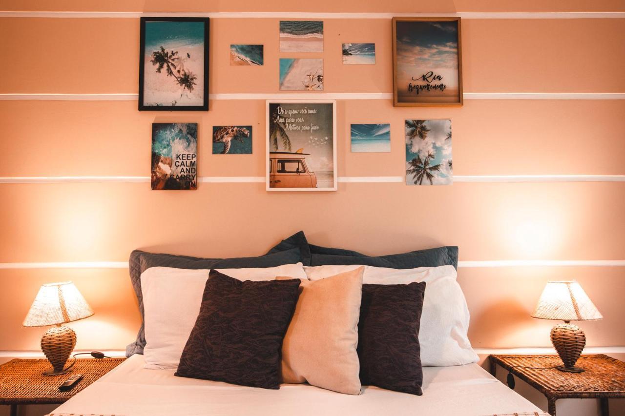 Bacana Hotel Boutique Búzios Exteriér fotografie