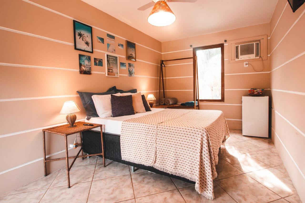Bacana Hotel Boutique Búzios Exteriér fotografie