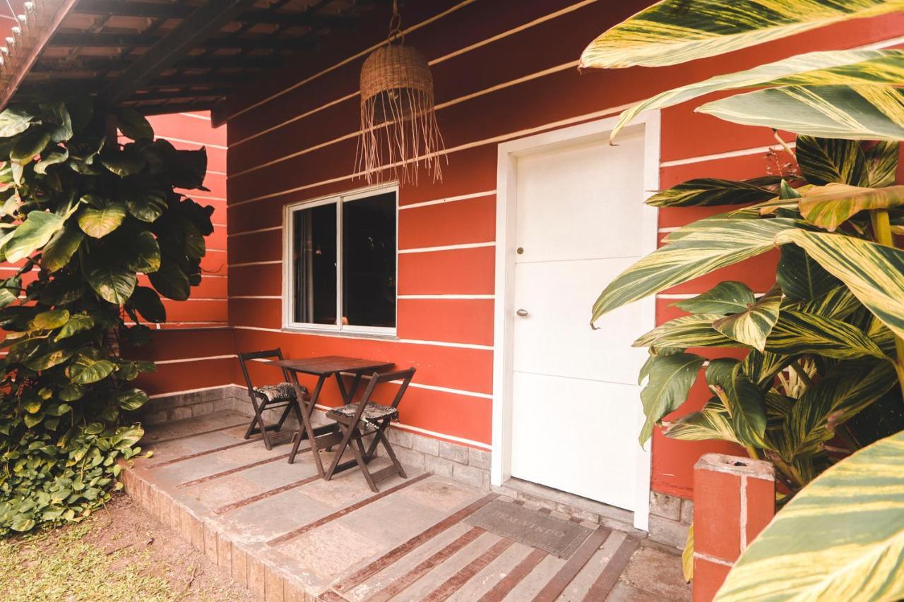 Bacana Hotel Boutique Búzios Exteriér fotografie