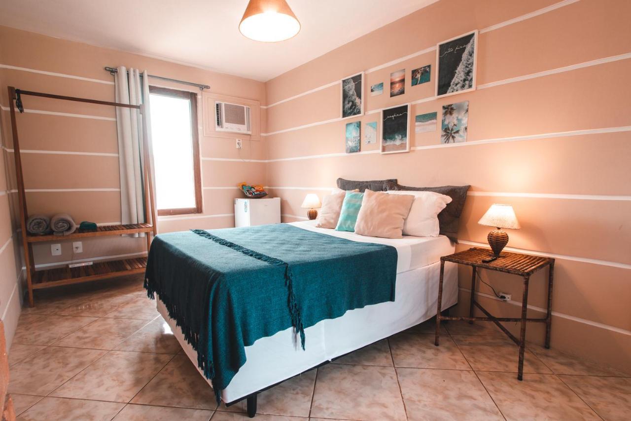 Bacana Hotel Boutique Búzios Exteriér fotografie