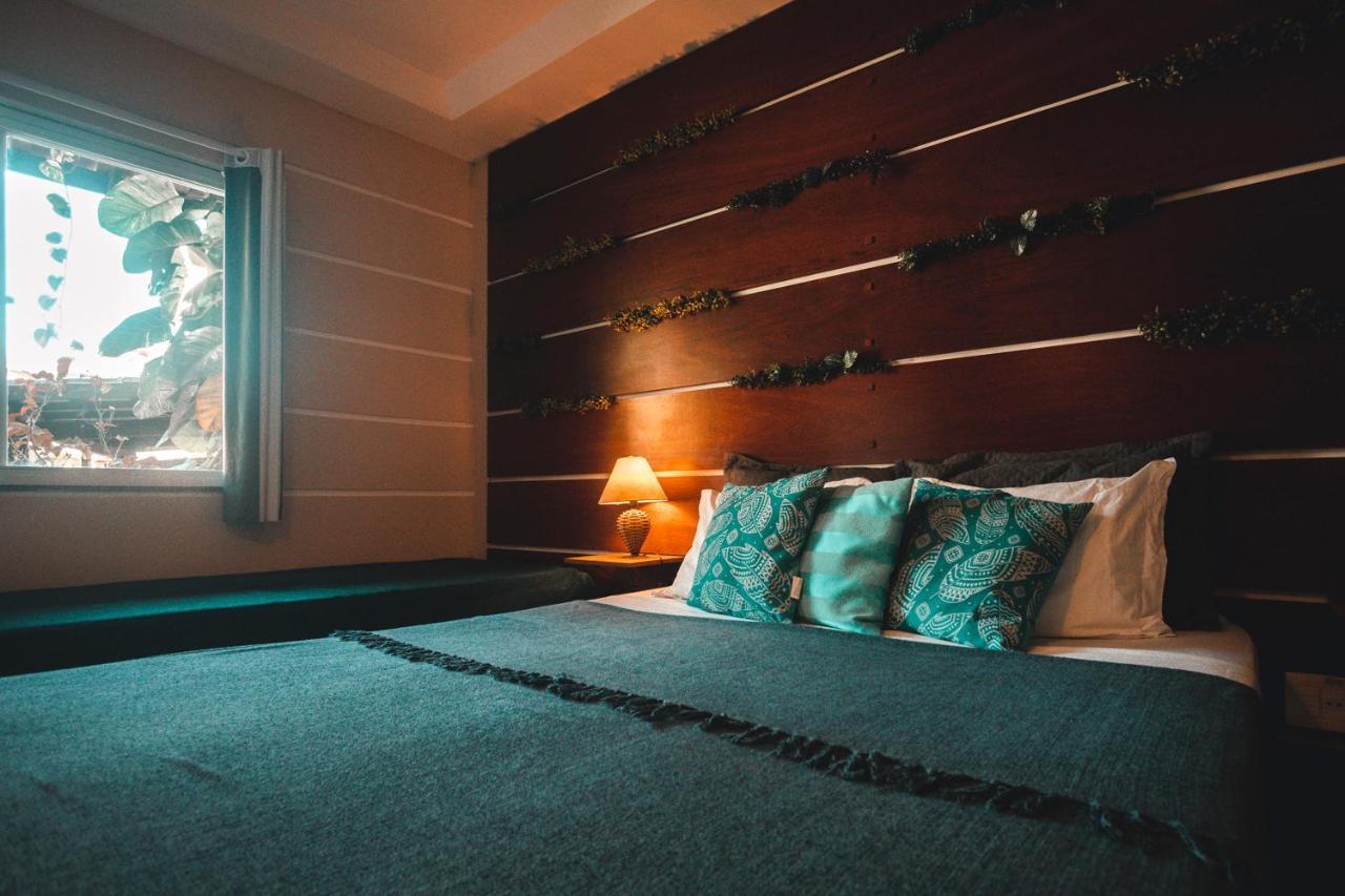 Bacana Hotel Boutique Búzios Exteriér fotografie