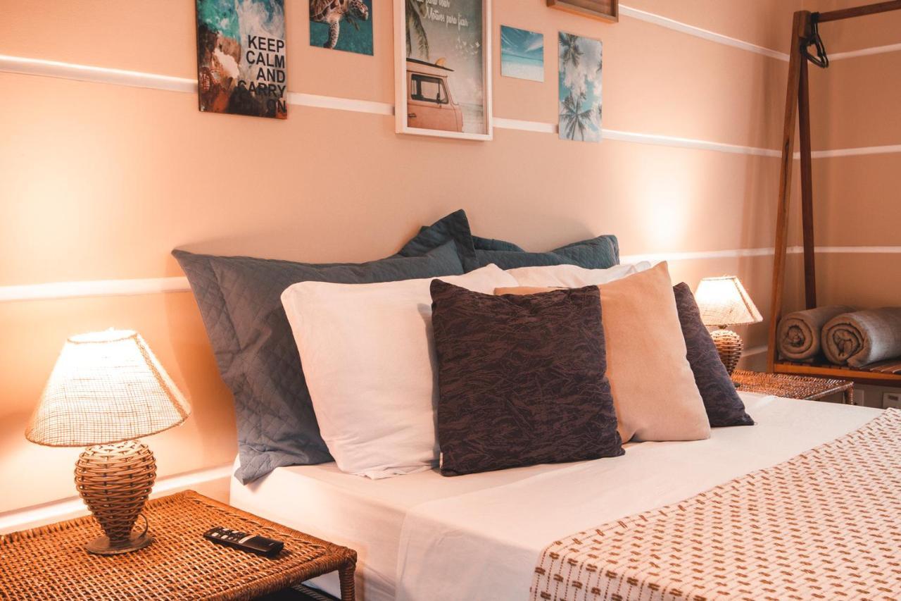 Bacana Hotel Boutique Búzios Exteriér fotografie