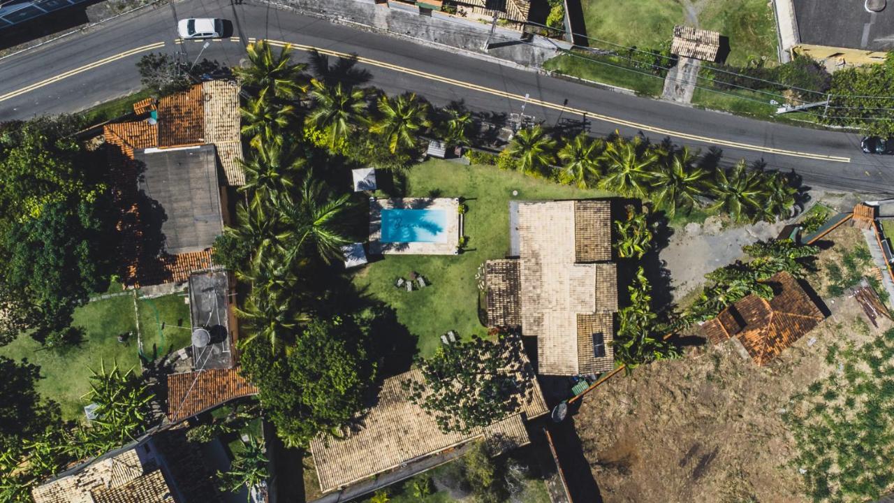 Bacana Hotel Boutique Búzios Exteriér fotografie