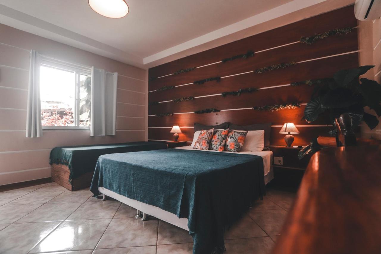 Bacana Hotel Boutique Búzios Exteriér fotografie