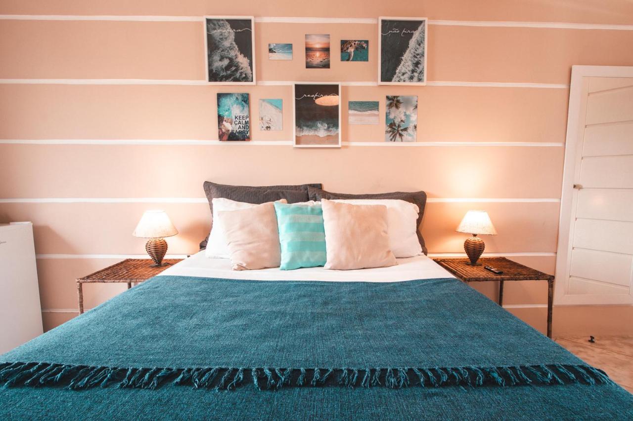 Bacana Hotel Boutique Búzios Exteriér fotografie