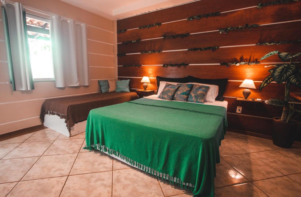 Bacana Hotel Boutique Búzios Exteriér fotografie