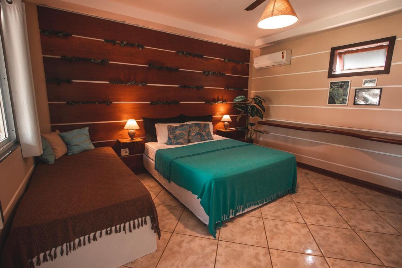 Bacana Hotel Boutique Búzios Exteriér fotografie