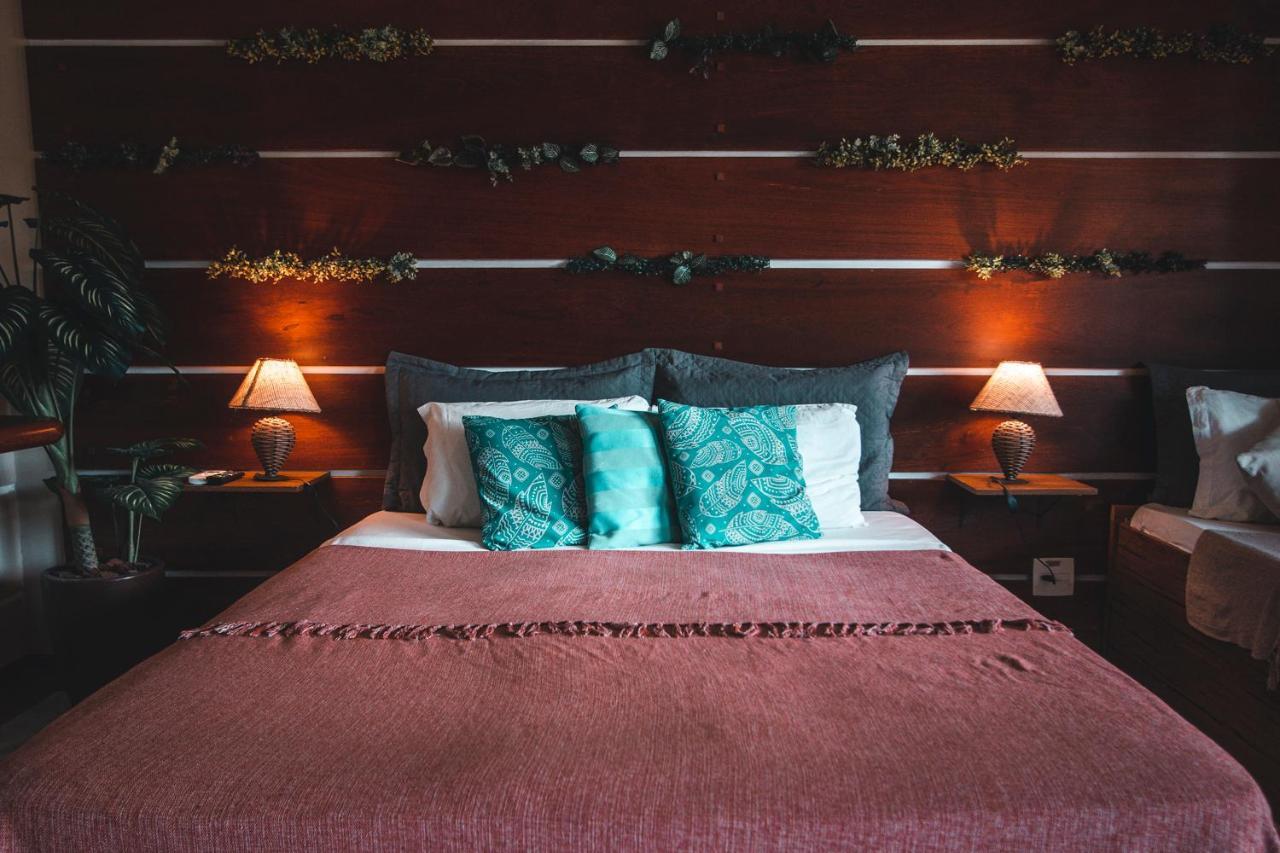 Bacana Hotel Boutique Búzios Exteriér fotografie
