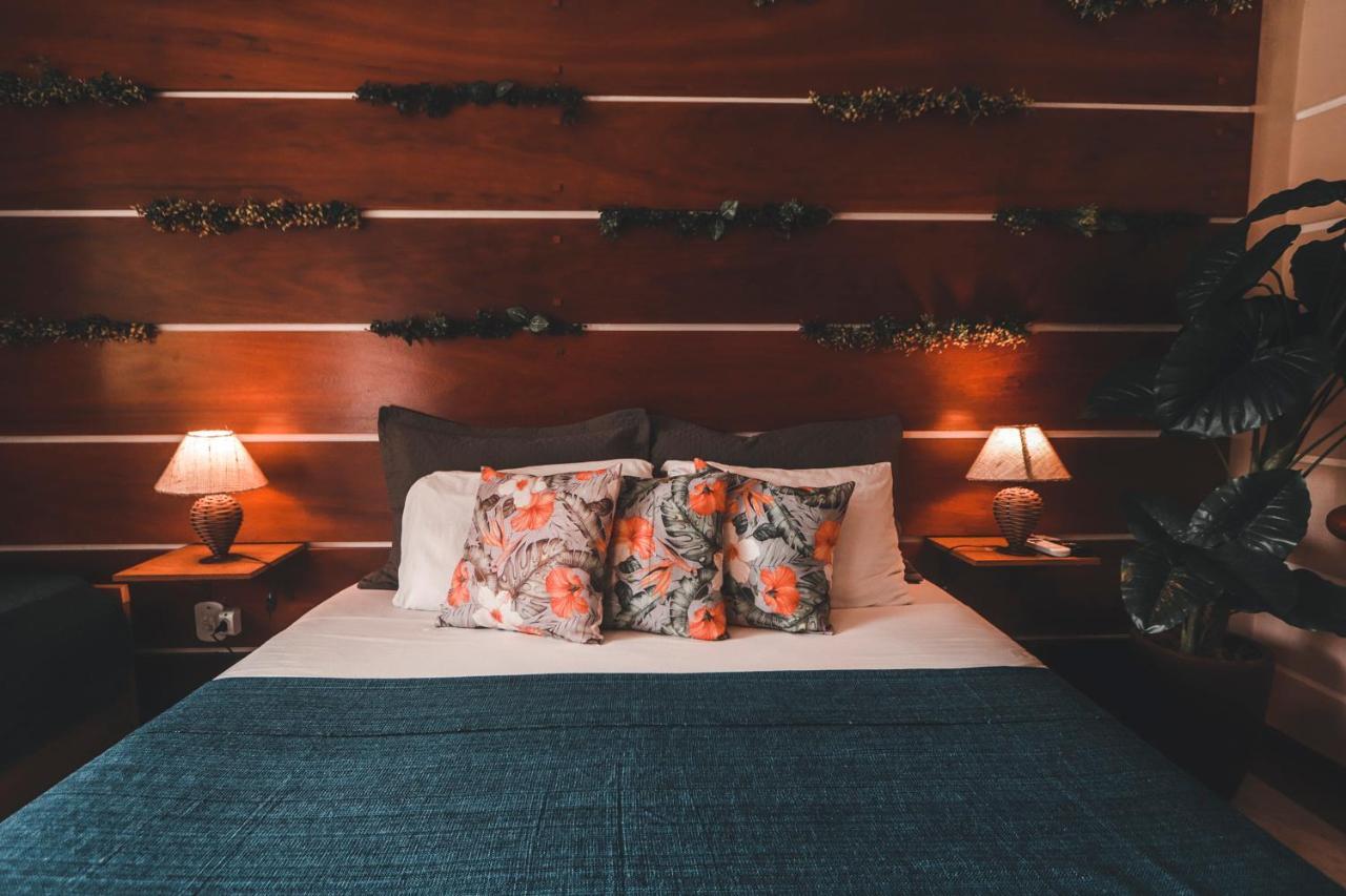Bacana Hotel Boutique Búzios Exteriér fotografie