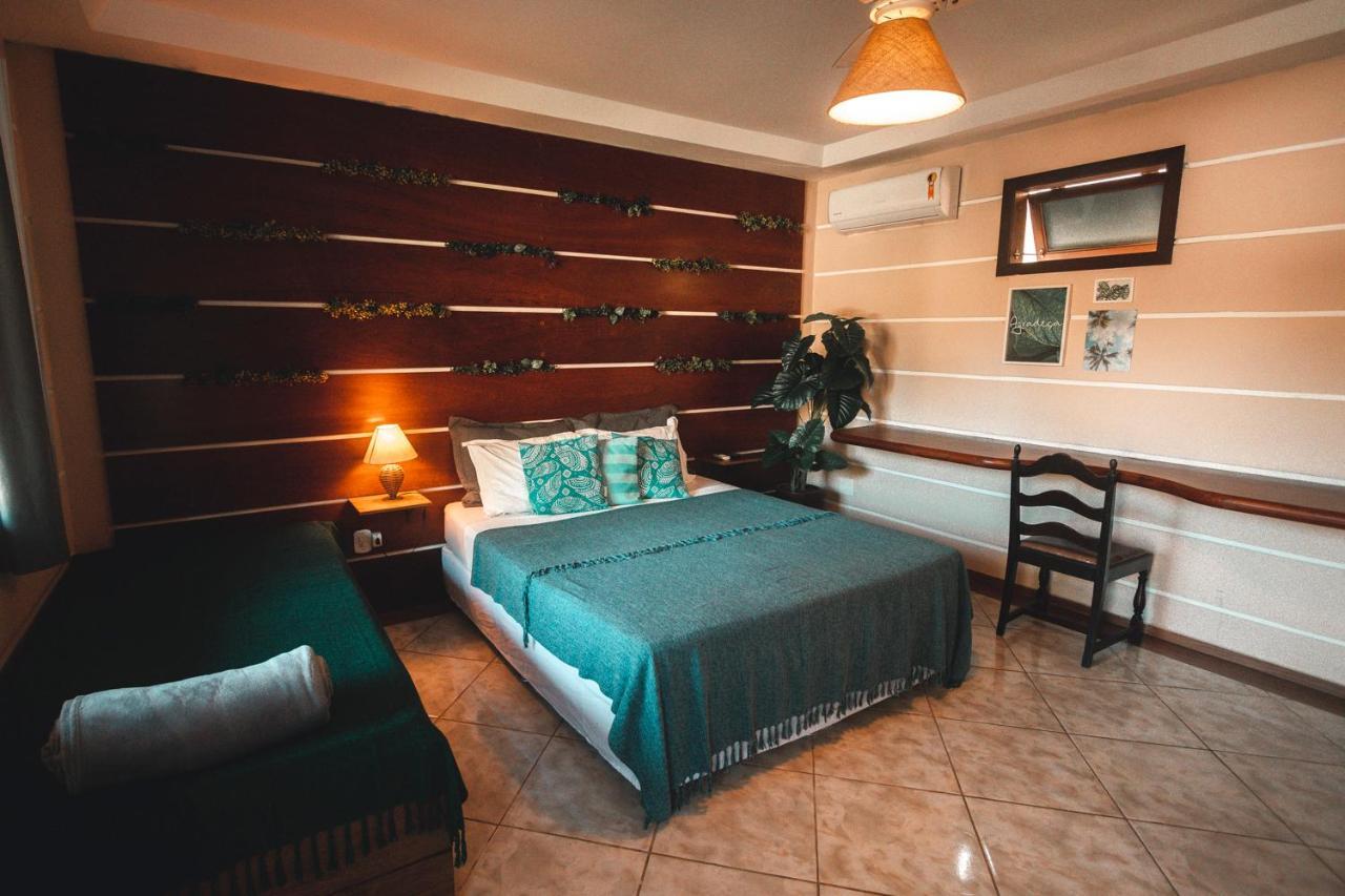 Bacana Hotel Boutique Búzios Exteriér fotografie