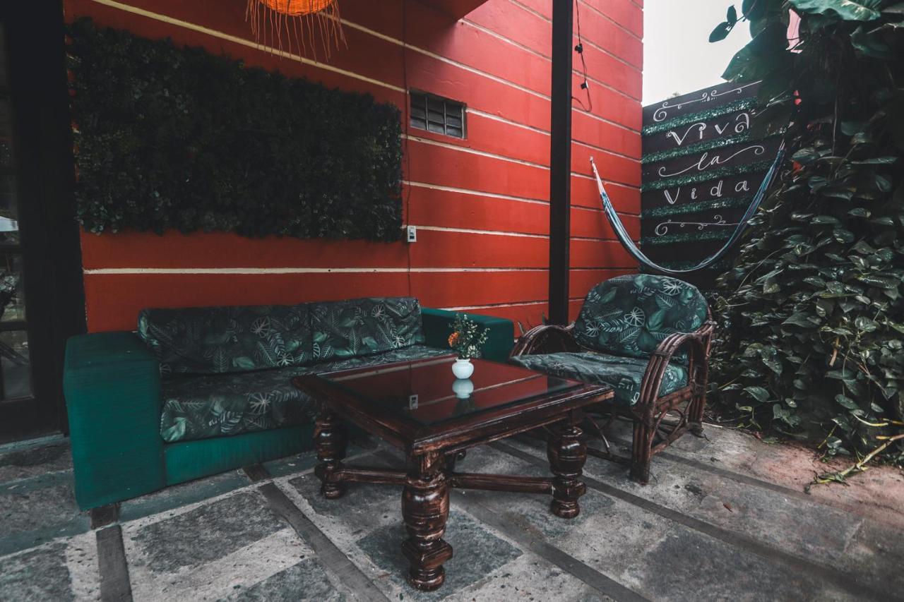 Bacana Hotel Boutique Búzios Exteriér fotografie