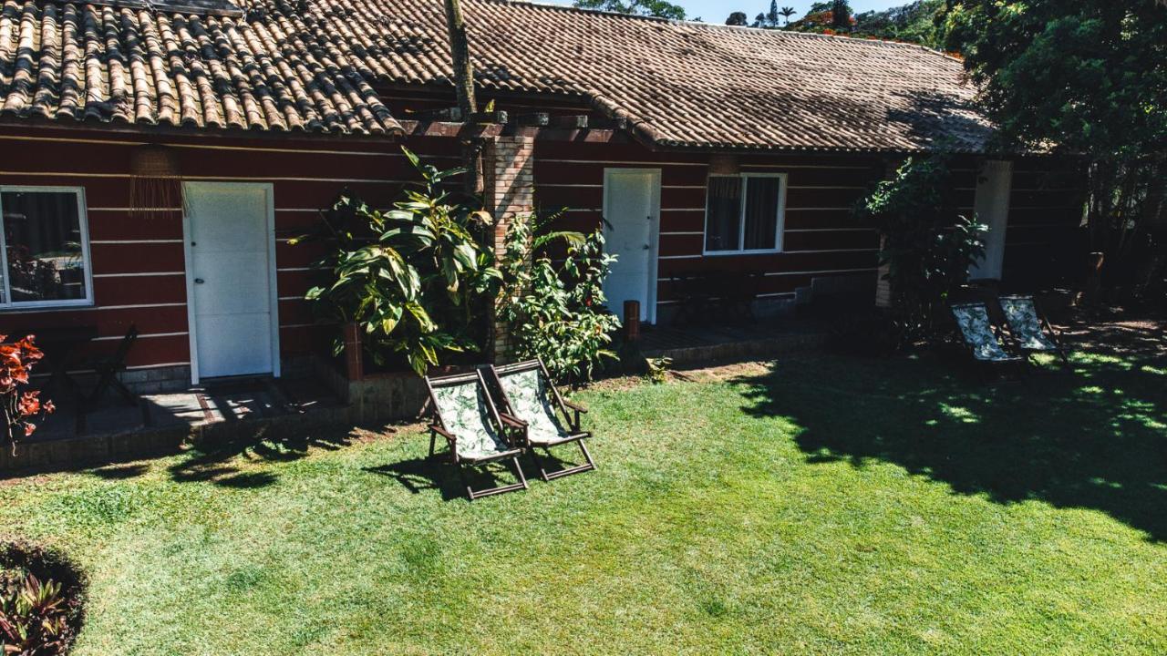 Bacana Hotel Boutique Búzios Exteriér fotografie