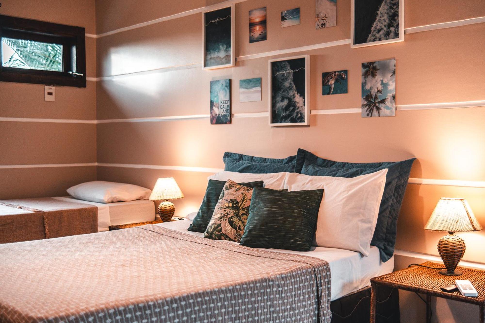Bacana Hotel Boutique Búzios Exteriér fotografie