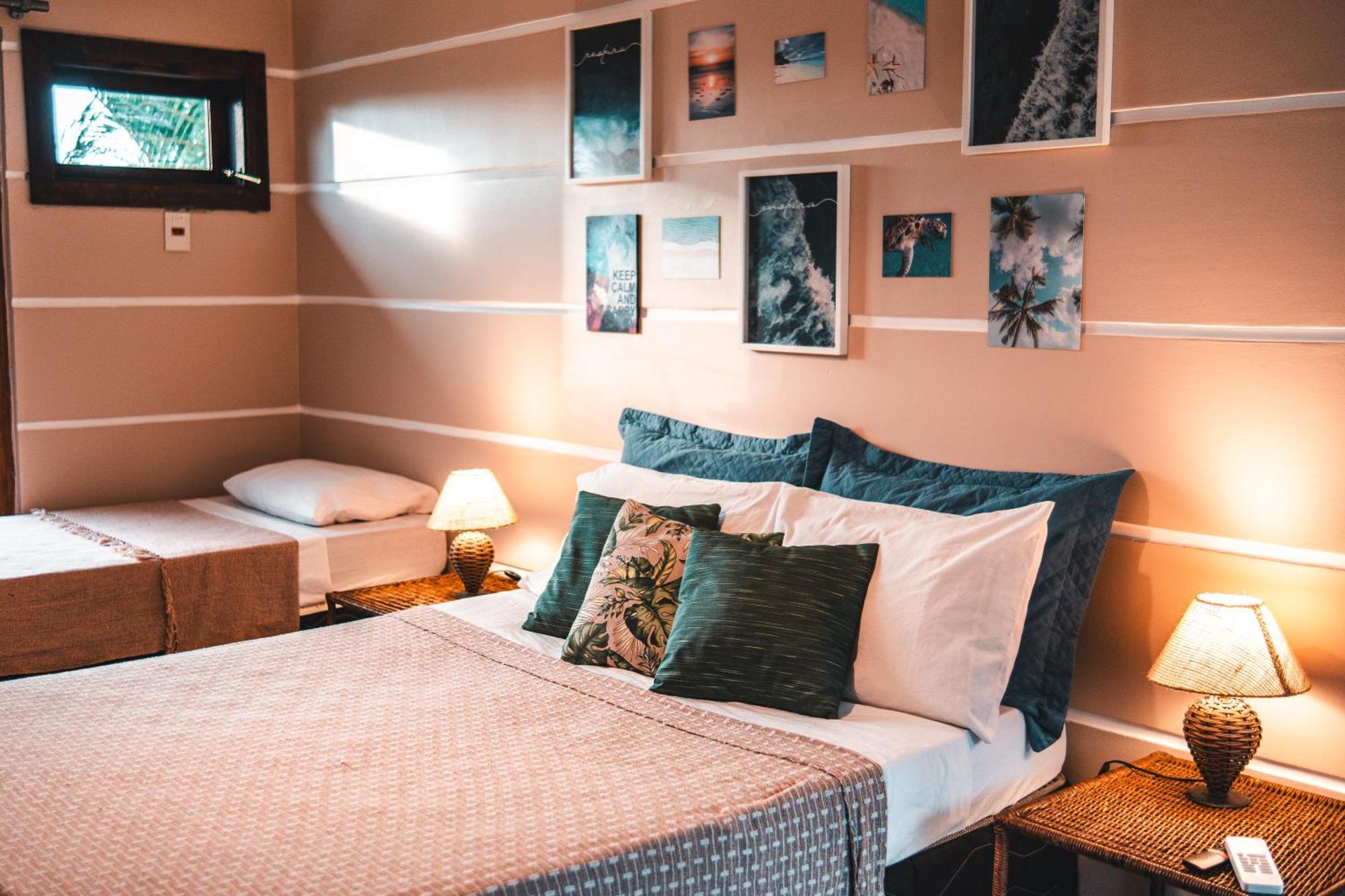 Bacana Hotel Boutique Búzios Exteriér fotografie